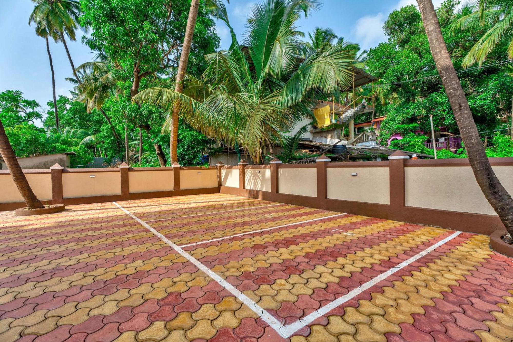 Greenfinch Apartment Бага Экстерьер фото